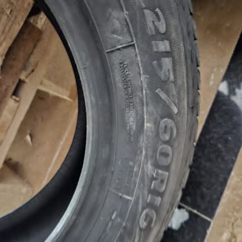 Yanlış Ebatlı Lastik Gönderildi Ve Tam İade Talebi