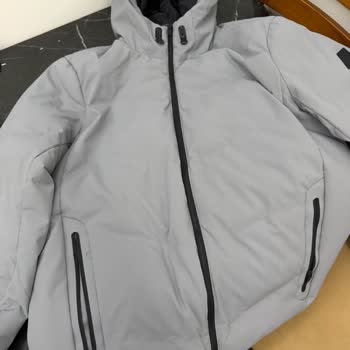 Şişme Montta Dikiş Açılması, Değişim Talebi