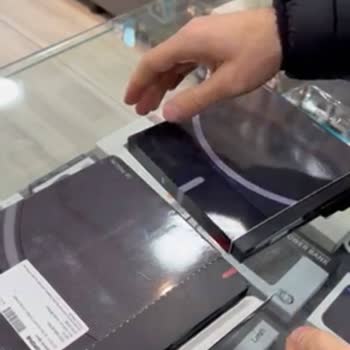 Orijinal Olmayan Kutu, Sahte Kablo Ve Çizikli Telefon Nedeniyle Değişim Ve İade Talebi