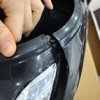 İki Kere Kırık Gelen Akülü Araba, Üst Fiyat Teklifi Ve Yanıtsız Müşteri Hizmetleri