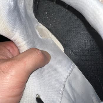 Skechers D’Lites 4.0 Model Ayakkabısında Erken Deformasyon Ve Cevapsız Şikayet