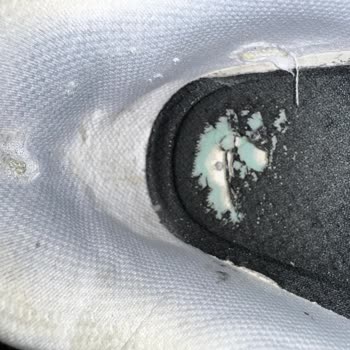 Skechers D’Lites 4.0 Model Ayakkabısında Erken Deformasyon Ve Cevapsız Şikayet