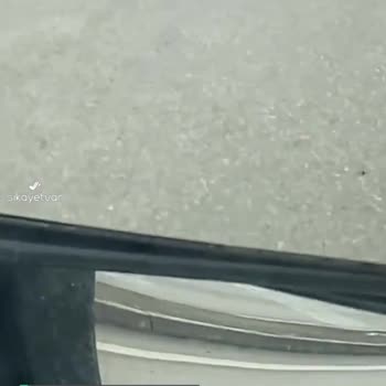 BURULAŞ Bundan Sonra Daha Düzenli Tertipli Olmasını Rica Ederiz!