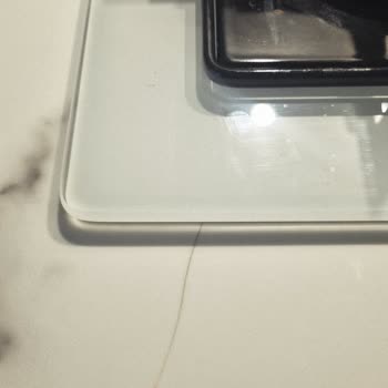 E Stone (Konya) Yaptırdığımız Mutfak Ve Banyo Tezgahlarında 2 Ay Sonra Sorunlar Ortaya Çıktı