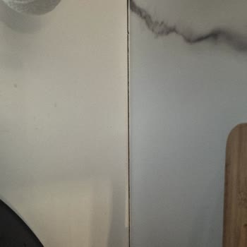 E Stone (Konya) Yaptırdığımız Mutfak Ve Banyo Tezgahlarında 2 Ay Sonra Sorunlar Ortaya Çıktı