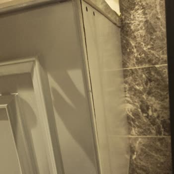 E Stone (Konya) Yaptırdığımız Mutfak Ve Banyo Tezgahlarında 2 Ay Sonra Sorunlar Ortaya Çıktı