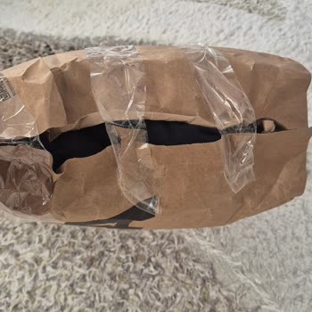 Bershka Montunun Kırılgan Paketlenmesi Müşteri Güvenini Zedeliyor