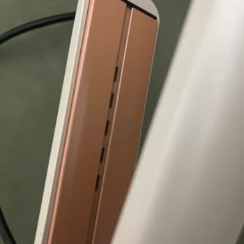 Seramik Plakası Soyulan Saç Düzleştirici İçin Garanti Kapsamında Değişim Talebi