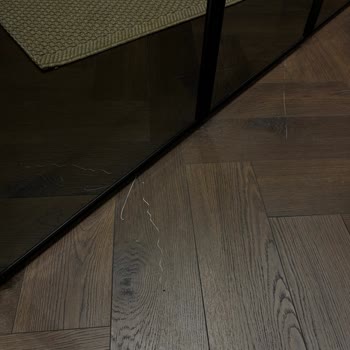 Orix Mobilya Kaplamalarda Atmalar Ve Çatlaklar Oluştu