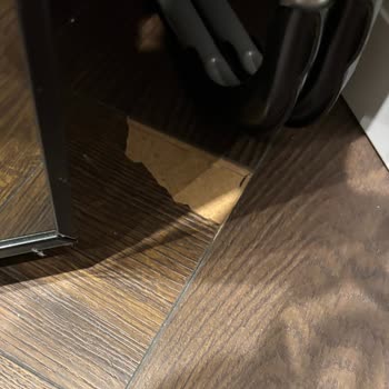 Orix Mobilya Kaplamalarda Atmalar Ve Çatlaklar Oluştu