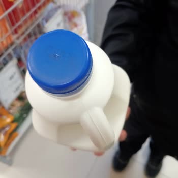 Migros Şubesinde Okunamayan Son Kullanma Tarihli Torku Ayran Ve Ulaşılmaz Müşteri Hizmeti