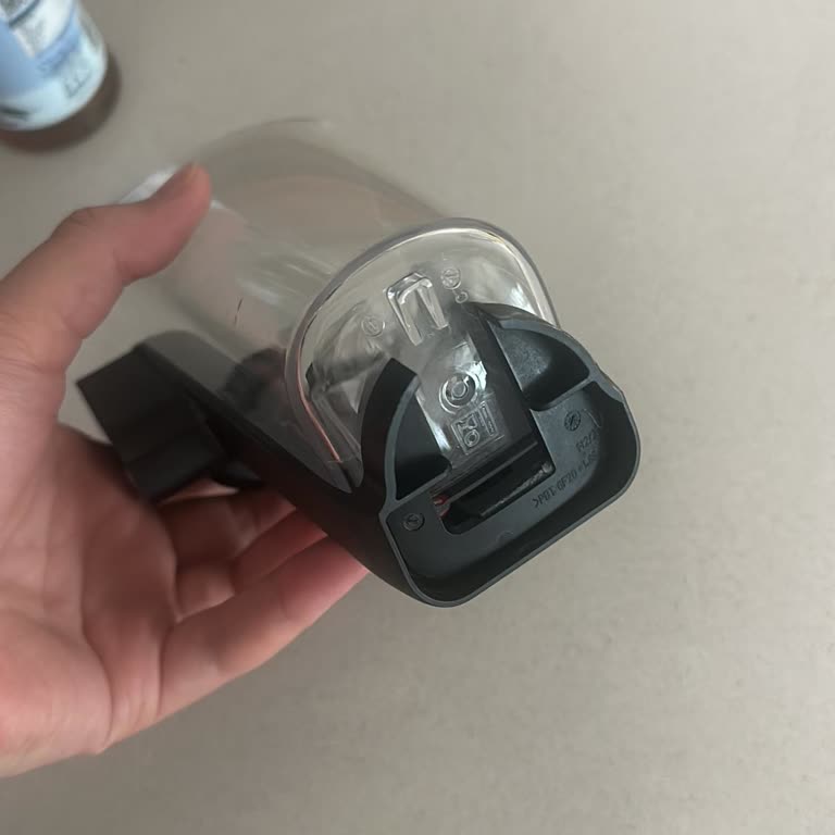 Garanti Kapsamındaki Lattego Parçasının Yıkama Sırasında Kırılması Ve Ücret Talebi