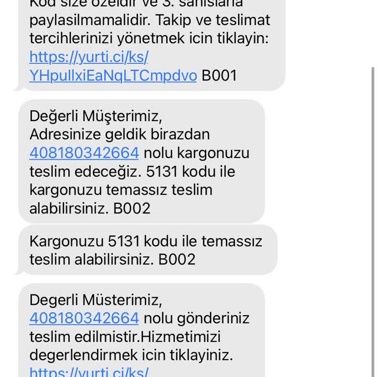 Kargo Teslimatı Gelmediği İçin İade Gecikmesi Ve Faiz Mağduriyeti