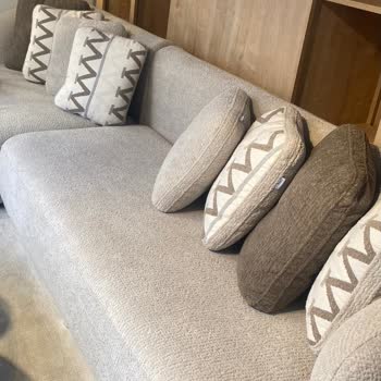 Yanlış Yastık Kombinasyonu Ve Ücretsiz Değişim Talebi