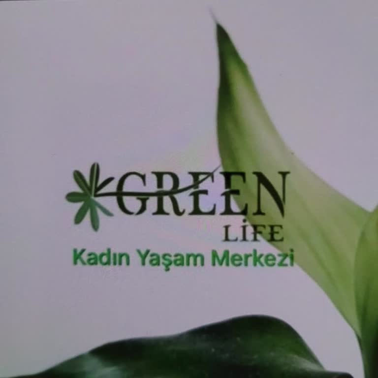 Green Life Güzellik Merkezi Ödeme İçin Israrcı Olmaları!