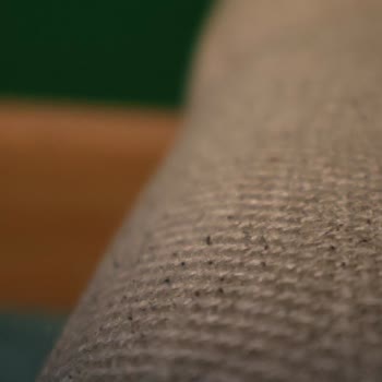 Verona Koltuk Takımının Kumaşındaki Potluk Ve Topaklanma İçin Değişim İsteği