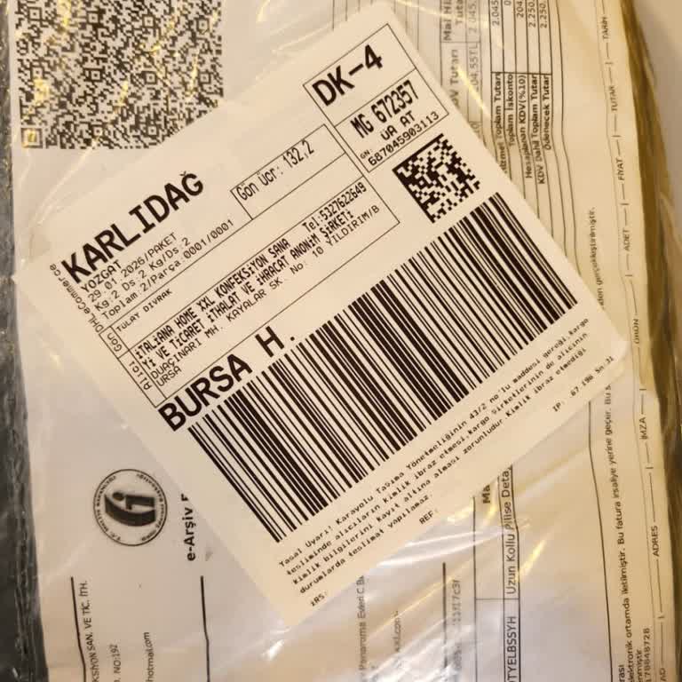 İade Bildirimi Aldıktan Sonra Para İadesi Gelmedi