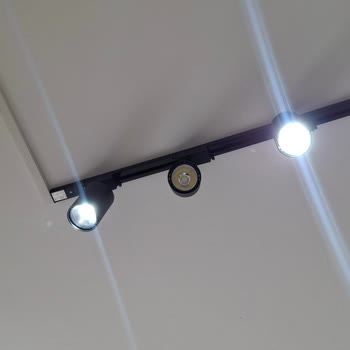 Arızalı Spot Lambası Ve Satıcıdan Cevap Gelmemesi