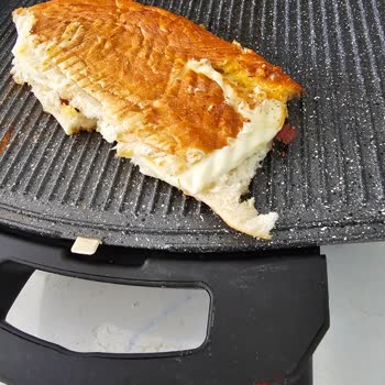 Erimeyen Kaşar Peyniri İçin İade Ve Kalite Kontrolü Talebi