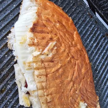 Erimeyen Kaşar Peyniri İçin İade Ve Kalite Kontrolü Talebi