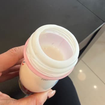 İçim Kefirden Yabancı Madde Çıktı