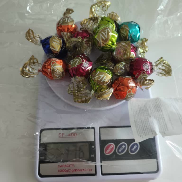 Kahve Dünyası Çikolatası 176 Gram Eksik Gönderildi Tam Teslimat Talebi