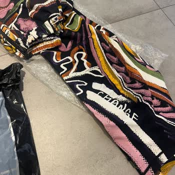 Kargo Açıldı, İçerik Sırılsıklam Ve Kötü Koku, Bilgi Vermeden Ücret Alındı