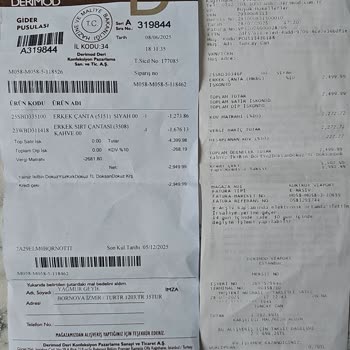 Mıknatıslı Kilidi Kırıldı, 6 Aylık Garanti Bilgisi Verilmedi