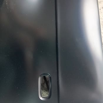 Hasarlı Çamurluk Ve Kargo Ücretinin İadesi Alınamadı