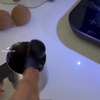 Beko Kahve Makinesi Servis Sorunu!