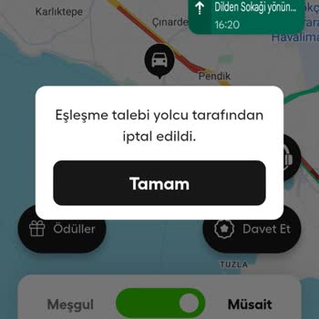 Martı Somut Bir Çözüm Sunulmuyor