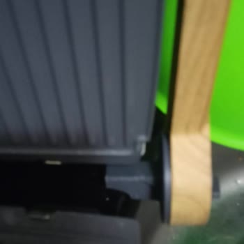 Karaca Tost Makinesi Hayal Kırıklığına Uğrattı