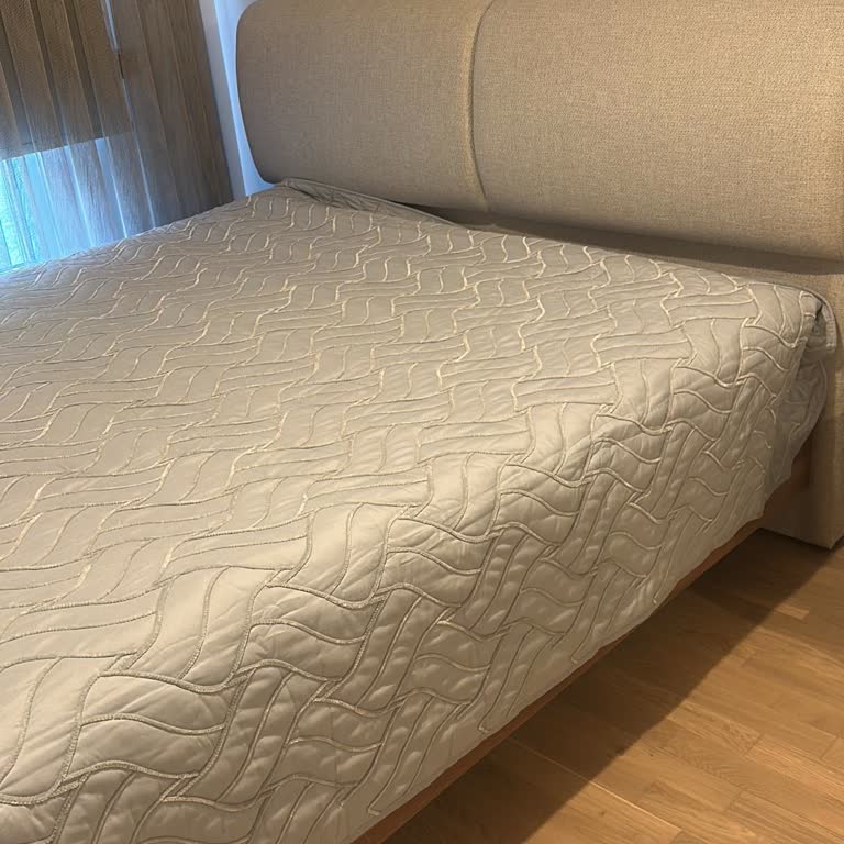 Çift Kişilik Yatakta Sürekli Sallanma Ve Gıcırdama, Değişim İadesi Talebi