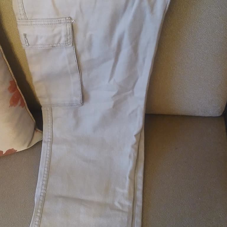 Gardrops’ta Giyilmiş Pantolon, İade Engellendi Ve Müşteri Hizmetine Ulaşılamıyor