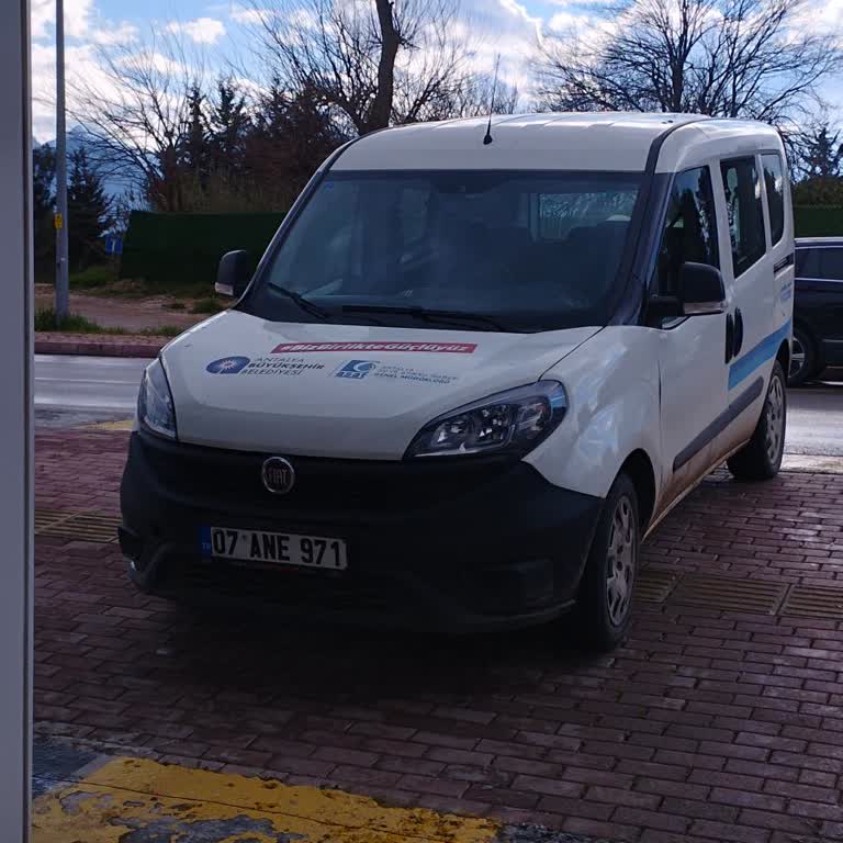 ASAT Personelinin Kaba Davranışı Ve Site Girişine Engel Oluşturması