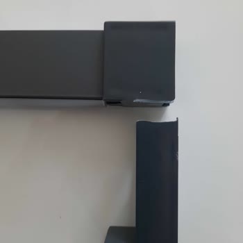 Dolap Bağlantı Parçasının Kırılması Ve Garanti Dışı Ücretlendirme