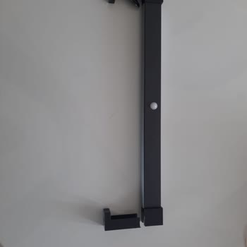 Dolap Bağlantı Parçasının Kırılması Ve Garanti Dışı Ücretlendirme