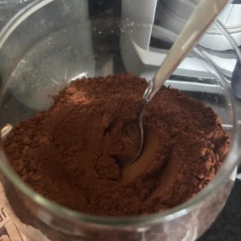 Şok Market’ten Mehmet Efendi Kahvede Kötü Koku Ve Aşırı Acı Tat