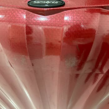 Garanti Sözlerine Uymayan Samsonite Mağazası