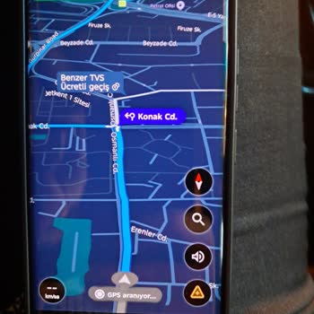 Tecno Camon 40 Pro’da Tekrarlanan Arızalar Ve Çözüm Bulunamayan GPS Sorunu