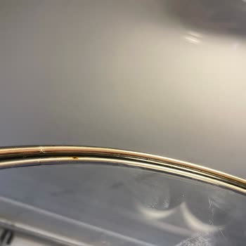 Paslanmaz Kapaklarda Pas Ve Karaca Müşteri Hizmetlerinin Cevapsızlığı