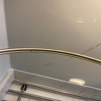 Paslanmaz Kapaklarda Pas Ve Karaca Müşteri Hizmetlerinin Cevapsızlığı