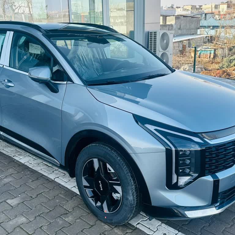 Kia Şanlıurfa Bayisinde Araç Verileceği Sözünün Geri Çekilmesi