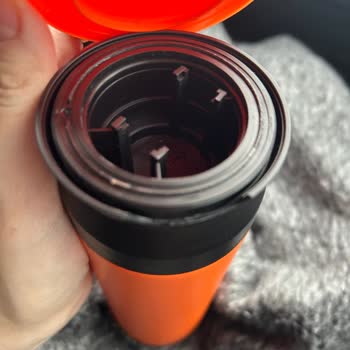 Yeni Karaca Termosu Tek Düşürmede Kırıldı, Faturasız Mağaza Çözüm Sunmadı