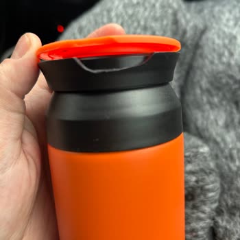 Yeni Karaca Termosu Tek Düşürmede Kırıldı, Faturasız Mağaza Çözüm Sunmadı