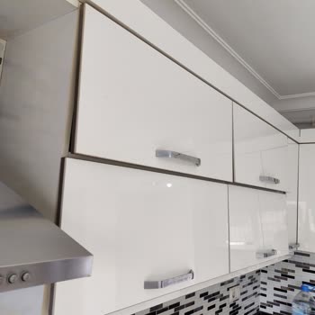 Samet D-Lite Lift C1 Kapak Mekanizması Arızası Ve Ücretsiz Değişim Talebi