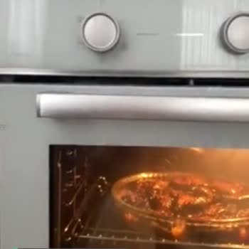 Beko Fırında Alt Pişirme Özelliği Yok!