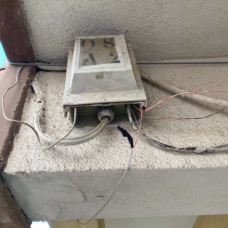 Türk Telekom'da Yanlış Arıza Tespiti Ve Gereksiz Yeni Hat Çekilmesi