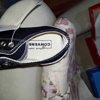 Defolu Ayakkabılar İçin İade Talebinde Cevapsızlık Ve Saygısız Müşteri Hizmetleri