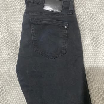 Mavi Black Pantolonda Renk Atması Ve Solma Sorunu Mağaza Yıkama Hatası İddiası